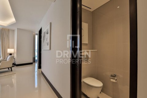 Квартира с 1 спальней в The Address Sky View Towers, ОАЭ №193355 8