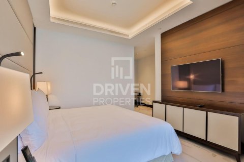 Квартира с 1 спальней в The Address Sky View Towers, ОАЭ №193355 5