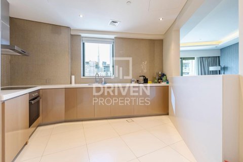 Квартира с 3 спальнями в DAMAC Towers by Paramount, ОАЭ №193361 11