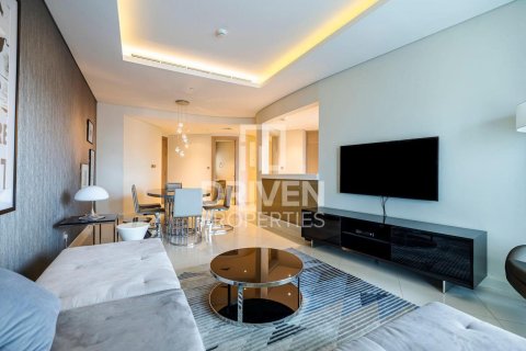 Квартира с 3 спальнями в DAMAC Towers by Paramount, ОАЭ №193361 19
