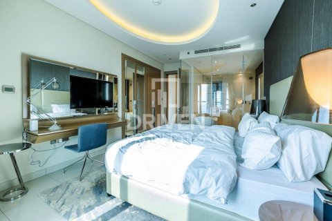 Квартира с 3 спальнями в DAMAC Towers by Paramount, ОАЭ №193361 10
