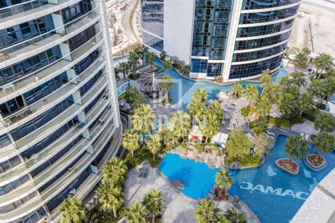 Квартира с 3 спальнями в DAMAC Towers by Paramount, ОАЭ №193361 3