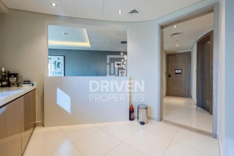 Квартира с 3 спальнями в DAMAC Towers by Paramount, ОАЭ №193361 12
