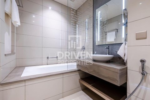 Квартира с 3 спальнями в DAMAC Towers by Paramount, ОАЭ №193361 15
