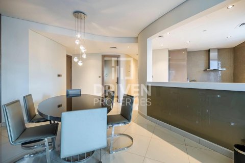 Квартира с 3 спальнями в DAMAC Towers by Paramount, ОАЭ №193361 13