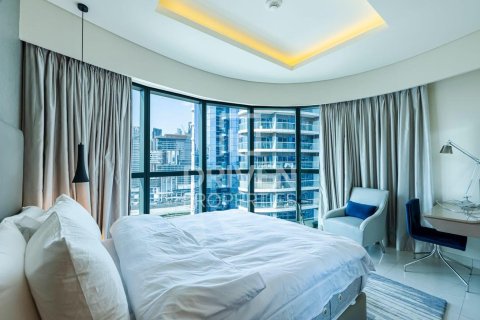 Квартира с 3 спальнями в DAMAC Towers by Paramount, ОАЭ №193361 5
