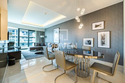Квартира с 3 спальнями в DAMAC Towers by Paramount, ОАЭ №193361 4