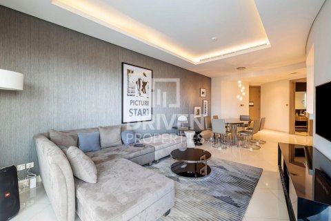 Квартира с 3 спальнями в DAMAC Towers by Paramount, ОАЭ №193361