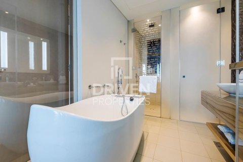 Квартира с 3 спальнями в DAMAC Towers by Paramount, ОАЭ №193361 14