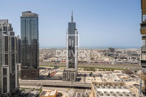 2 bedrooms Apartment in BLVD Heights, UAE No. 193359 18