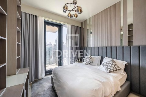 2 bedrooms Apartment in BLVD Heights, UAE No. 193359 8