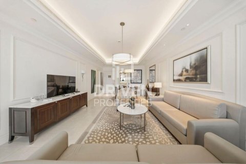 1 bedroom Apartment in Downtown Dubai (Downtown Burj Dubai), UAE No. 193360