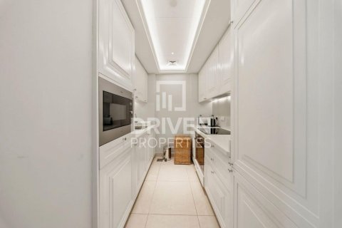 Квартира с 1 спальней в Даунтаун Дубай (Даунтаун Бурдж Дубай), ОАЭ №193360 9