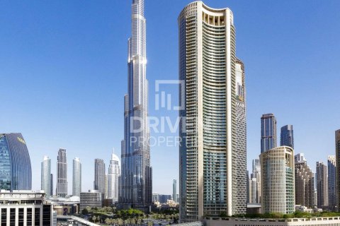 2 bedrooms Apartment in The Address Sky View Towers, UAE No. 193356 13