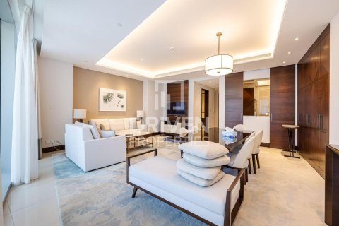 2 bedrooms Apartment in The Address Sky View Towers, UAE No. 193356
