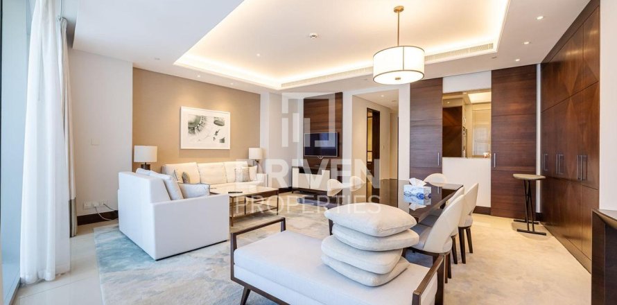 2 bedrooms Apartment in The Address Sky View Towers, UAE No. 193356