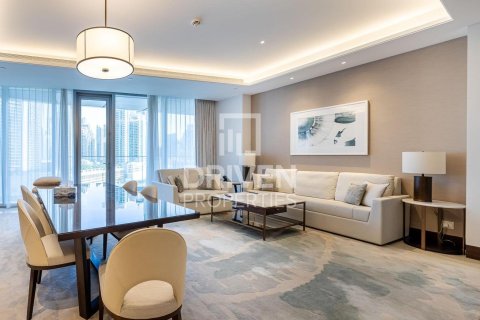 2 bedrooms Apartment in The Address Sky View Towers, UAE No. 193356 3