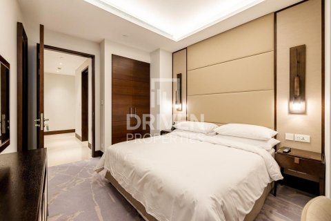 2 bedrooms Apartment in The Address Sky View Towers, UAE No. 193356 7