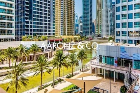 Квартира с 2 спальнями в Джумейра Лейк Тауэрс, ОАЭ №136855 15