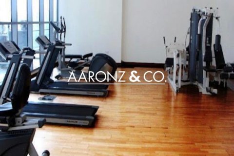 Квартира с 2 спальнями в Джумейра Лейк Тауэрс, ОАЭ №136855 19