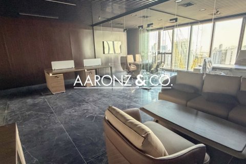 82m² Office in Business Bay, UAE No. 136850 6