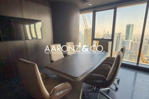 82m² Office in Business Bay, UAE No. 136850 10