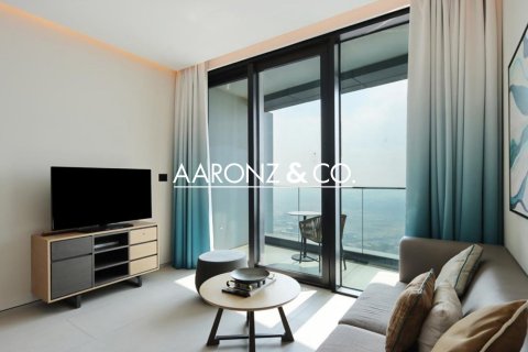 Квартира с 1 спальней в Джумейра Бич Резиденс, ОАЭ №136851 4