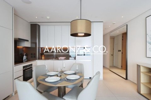 Квартира с 1 спальней в Джумейра Бич Резиденс, ОАЭ №136851 12