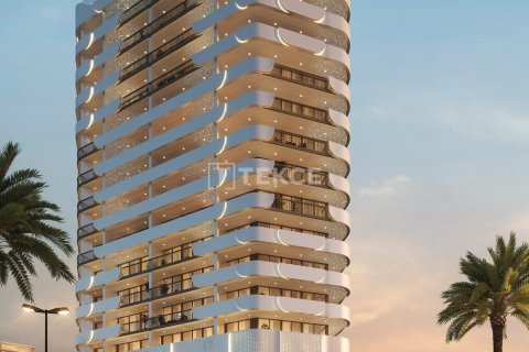 3 bedrooms Apartment in Dubai Land, UAE No. 149005