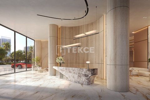 3 bedrooms Apartment in Dubai Land, UAE No. 149005 8