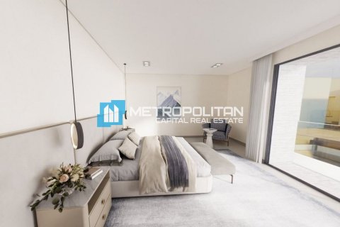 4 bedrooms Villa on the Saadiyat Island, UAE No. 149002 17