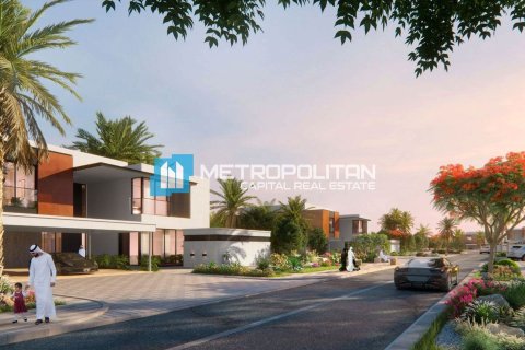 4 bedrooms Villa on the Saadiyat Island, UAE No. 149002 7