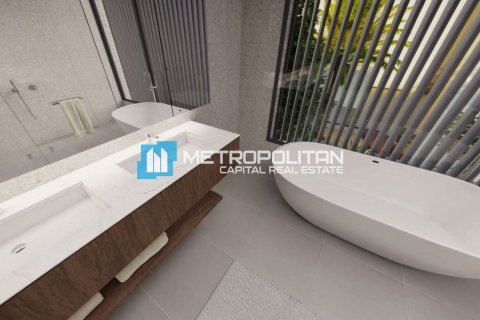 4 bedrooms Villa on the Saadiyat Island, UAE No. 149002 20