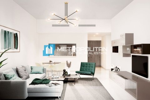 Квартира с 2 спальнями на Остров Яс, ОАЭ №149001 9