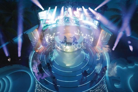 2 bedrooms Apartment in Dubai Sports City, UAE No. 149006 12