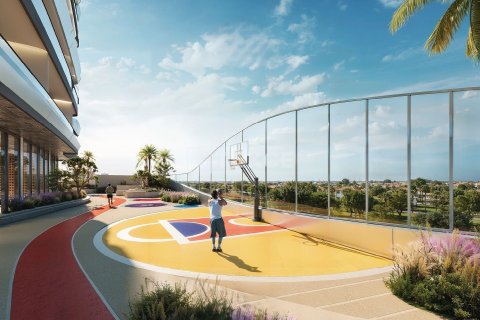 2 bedrooms Apartment in Dubai Sports City, UAE No. 149006 23