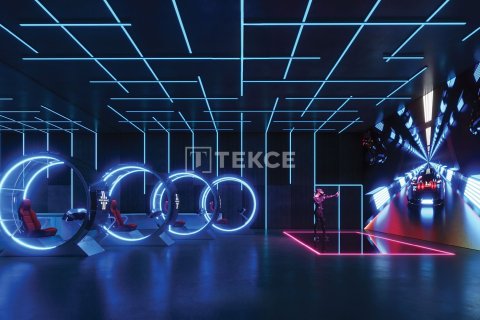 2 bedrooms Apartment in Dubai Sports City, UAE No. 149006 15