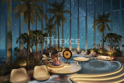 3 bedrooms Apartment in Dubai Sports City, UAE No. 149007 11