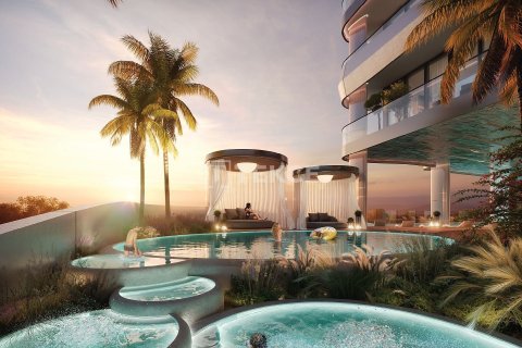 3 bedrooms Apartment in Dubai Sports City, UAE No. 149007 18