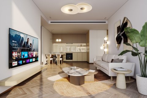 2 bedrooms Penthouse in Al Satwa, UAE No. 149003 22