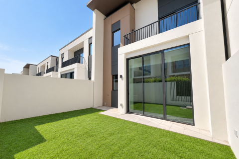 3 bedrooms Townhouse in Arabian Ranches 3, UAE No. 208721