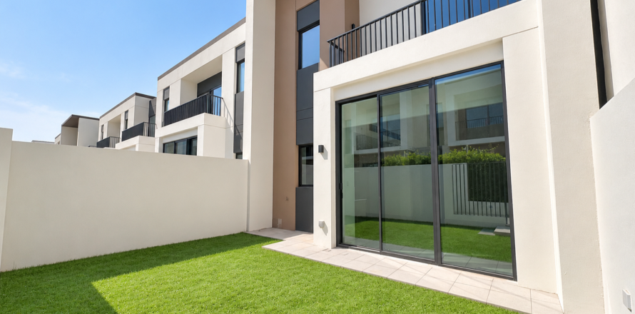 3 bedrooms Townhouse in Arabian Ranches 3, UAE No. 208721