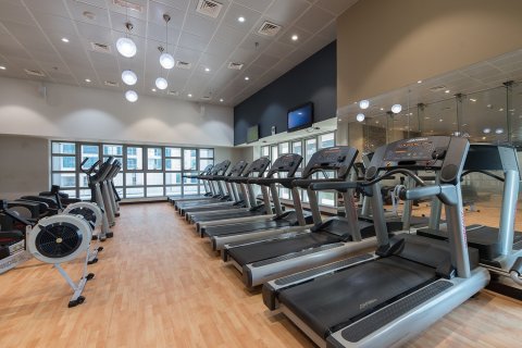 2 bedrooms Apartment in Princess Tower, UAE No. 208719 4