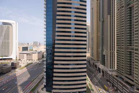 2 bedrooms Apartment in Princess Tower, UAE No. 208719 18