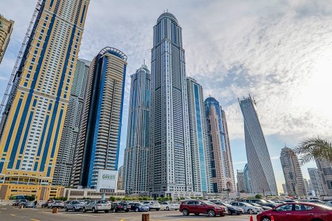 2 bedrooms Apartment in Princess Tower, UAE No. 208719 3
