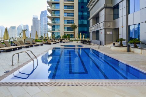 2 bedrooms Apartment in Princess Tower, UAE No. 208719 16