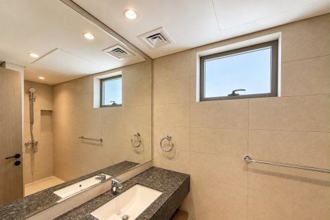 Townhouse de 5 dormitorios en Damac Lagoons, UAE No. 208718 10