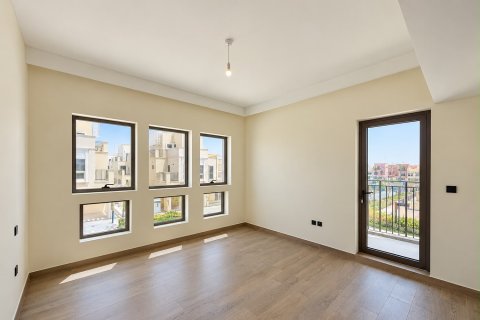 Townhouse de 5 dormitorios en Damac Lagoons, UAE No. 208718 8