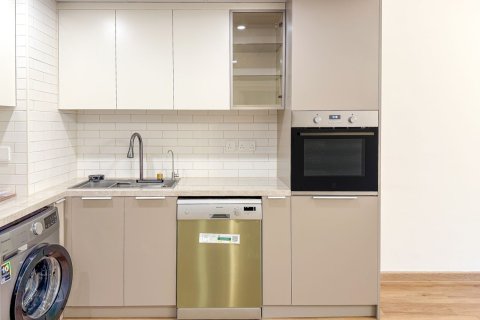 Apartment de 1 dormitorio en Dubai Marina, UAE No. 208720 8