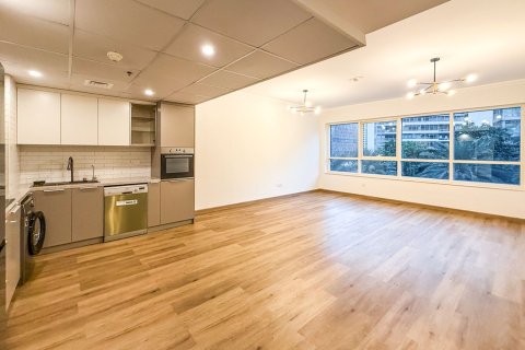 Apartment de 1 dormitorio en Dubai Marina, UAE No. 208720